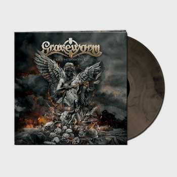LP Graveworm: Killing Innocence CLR