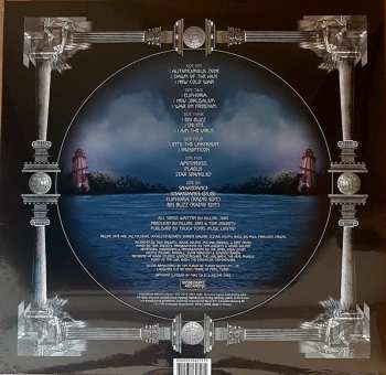 3LP Killing Joke: Pylon DLX | CLR