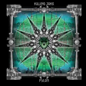 3LP Killing Joke: Pylon DLX | CLR