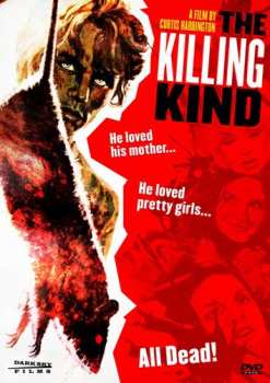 Album Killing Kind: Killing Kind