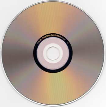 CD Killing Time: Three Steps Back