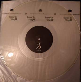 LP Kills Birds: Married CLR