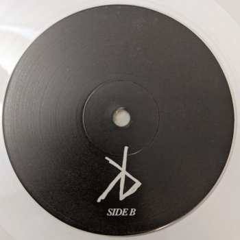 LP Kills Birds: Married CLR