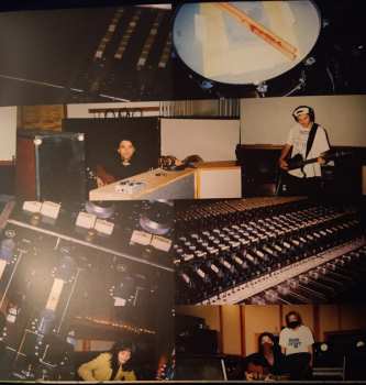 LP Kills Birds: Married CLR