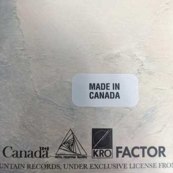 LP Kills Birds: Married CLR