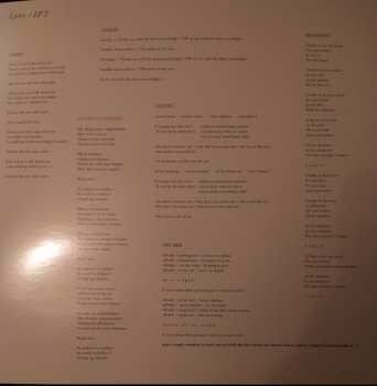 LP Kills Birds: Married CLR