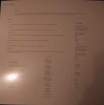 LP Kills Birds: Married CLR