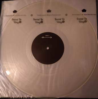 LP Kills Birds: Married CLR