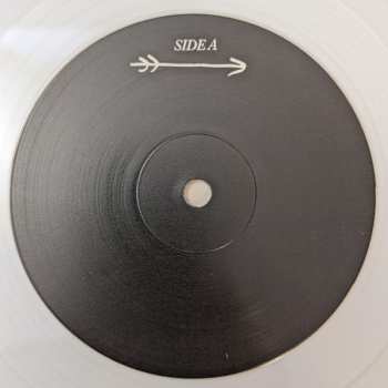 LP Kills Birds: Married CLR