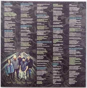 LP Killswitch Engage: Atonement