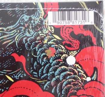 LP Killswitch Engage: Atonement