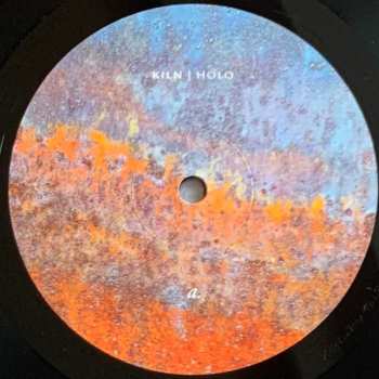 LP Kiln: Holo
