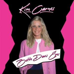 SP Kim Carnes: Bette Davis Eyes CLR | LTD