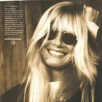 CD Kim Carnes: Gypsy Honeymoon