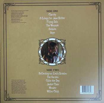 LP Kim Churchill: It’s Lovely to Have You Here