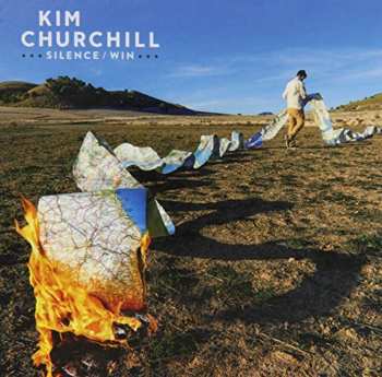 Album Kim Churchill: Silence / Win
