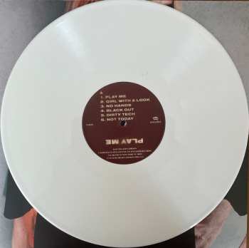 LP Kim Gordon: Play Me CLR | LTD