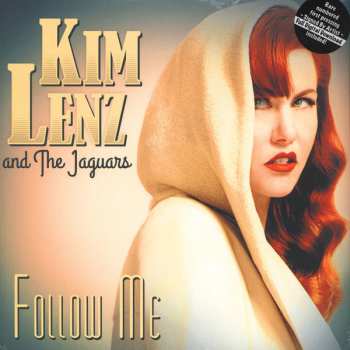 LP Kim Lenz And The Jaguars: Follow Me LTD | NUM