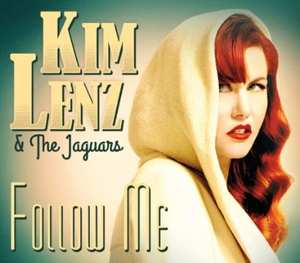 CD Kim Lenz And The Jaguars: Follow Me