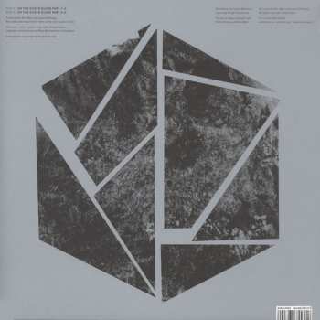 LP Kim Myhr: On The Silver Globe