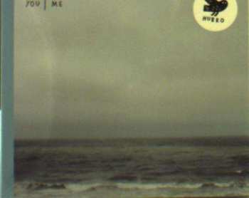 CD Kim Myhr: You | Me