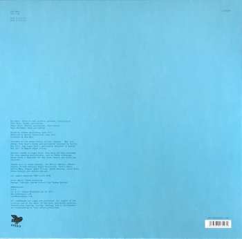 LP Kim Myhr: You | Me