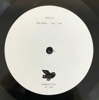 LP Kim Myhr: You | Me