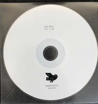 LP Kim Myhr: You | Me