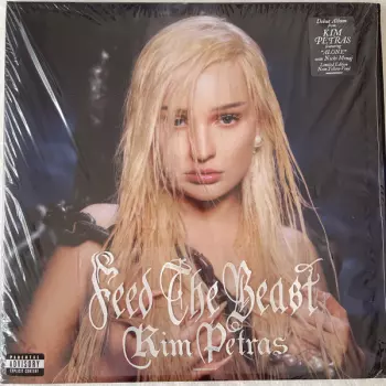 Kim Petras: Feed The Beast