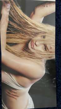 LP Kim Petras: Feed The Beast