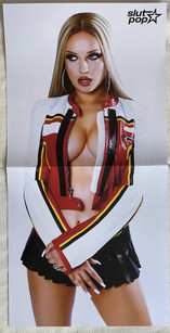 LP Kim Petras: Slut Pop CLR | LTD