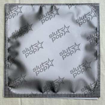 LP Kim Petras: Slut Pop CLR | LTD