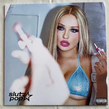 LP Kim Petras: Slut Pop CLR | LTD