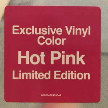 LP Kim Petras: Slut Pop CLR | LTD