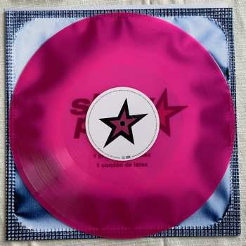 LP Kim Petras: Slut Pop CLR | LTD