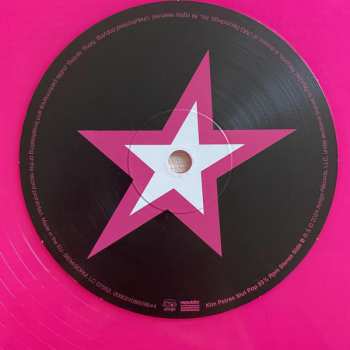LP Kim Petras: Slut Pop CLR | LTD
