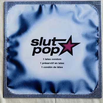 LP Kim Petras: Slut Pop CLR | LTD