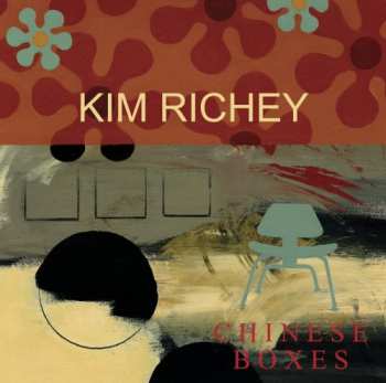 Album Kim Richey: Chinese Boxes