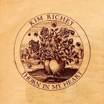 CD Kim Richey: Thorn In My Heart