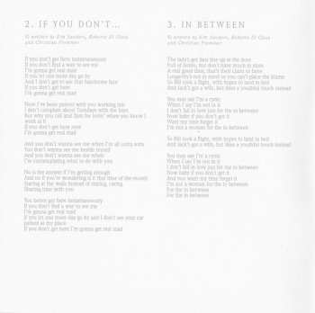 CD Kim Sanders: A Closer Look
