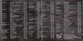 CD Savoy Brown: The Devil To Pay