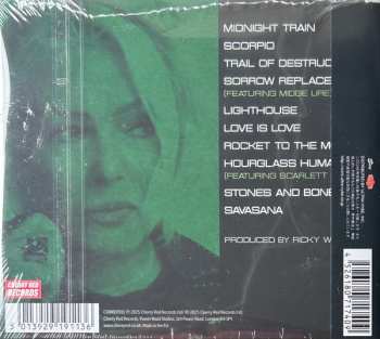 CD Kim Wilde: Closer