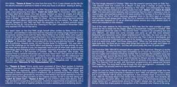 2CD Kim Wilde: Teases & Dares