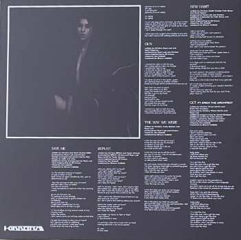 LP Kimbra: A Reckoning