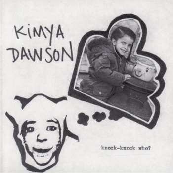 Album Kimya Dawson: Knock-Knock Who?