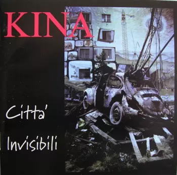 Città Invisibili