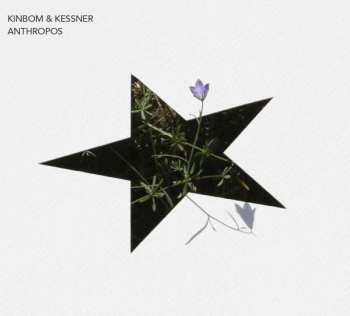 Album Kinbom & Kessner: Anthropos
