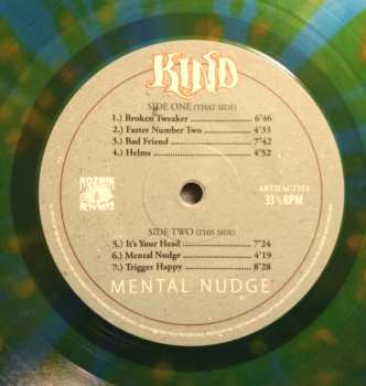 LP Kind: Mental Nudge