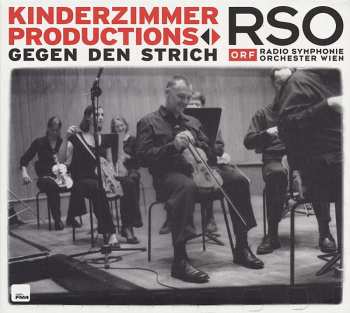 CD Kinderzimmer Productions: Gegen Den Strich