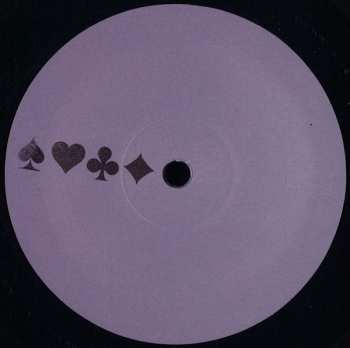 LP Kindimmer: Merge EP